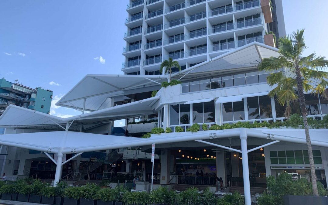 Flynn Hotel