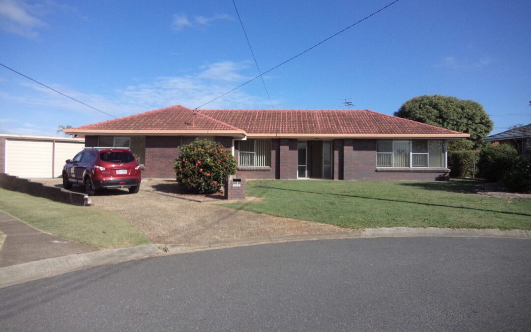 1970s House – Sunnybank, QLD