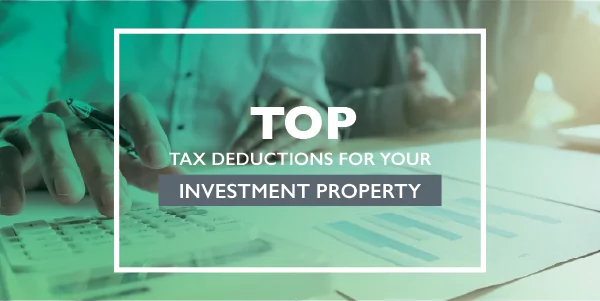 Depreciation: our top tip for tax deductions for property investors