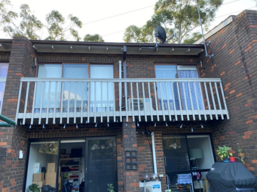 Padstow NSW – 3 Beds 2 Baths