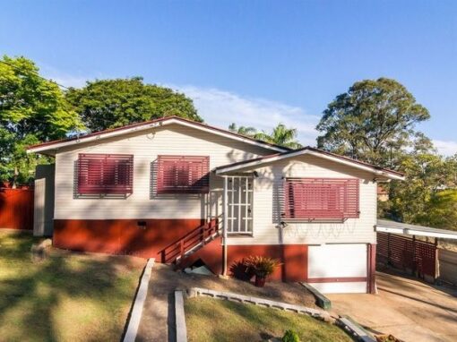 Acacia Ridge QLD – 3 Beds 1 Bath