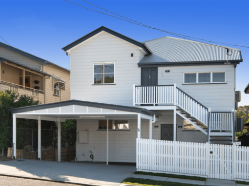 Annerley QLD – 3 Beds 2 Bath