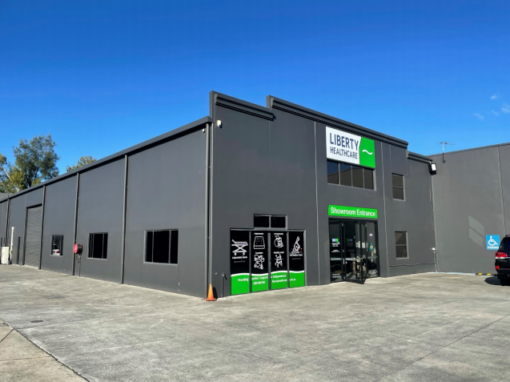 Warehouse Factory & Industrial  QLD