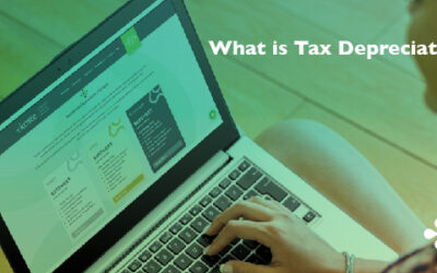 What is Tax Depreciation?