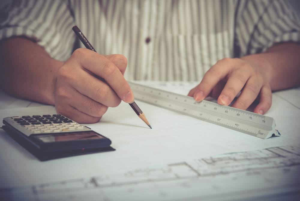 How do I choose a Quantity Surveyor?