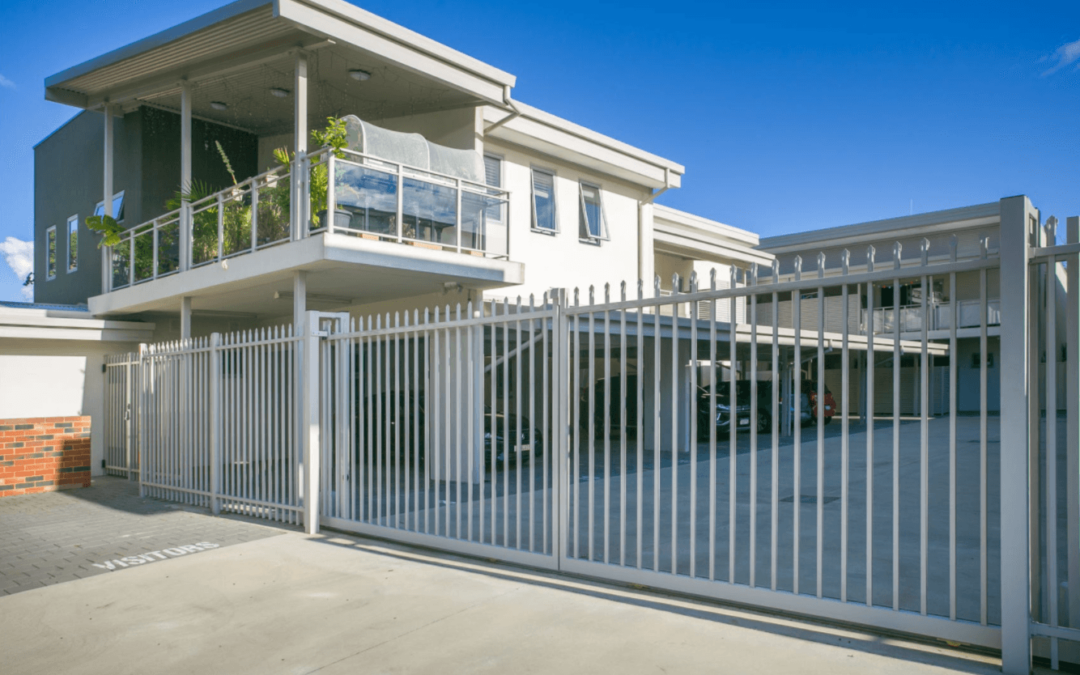 Belmont WA – 2 Beds 2 Bath