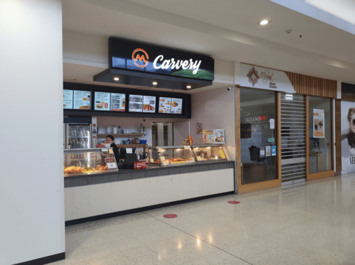 M Carvery – Beenleigh Marketplace QLD