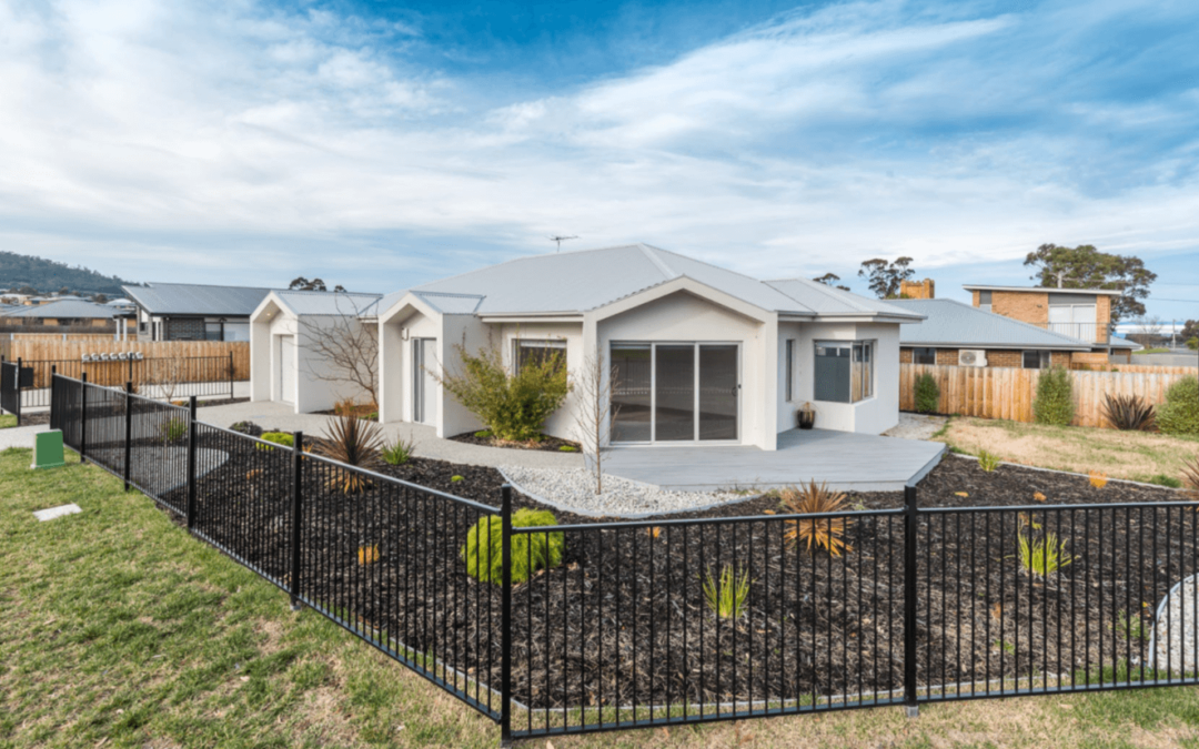 Rokeby TAS – 3 Beds 2 Bath