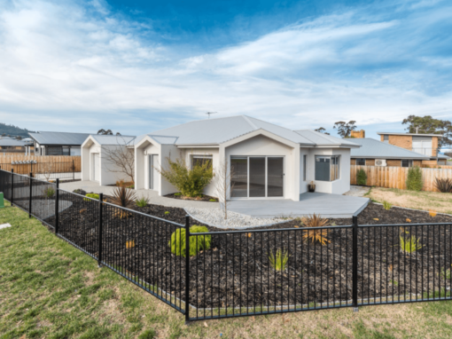 Rokeby TAS – 3 Beds 2 Bath