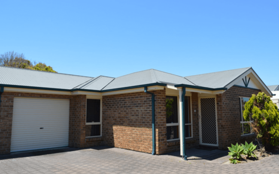 Semaphore South SA – 2 Beds 1 Bath