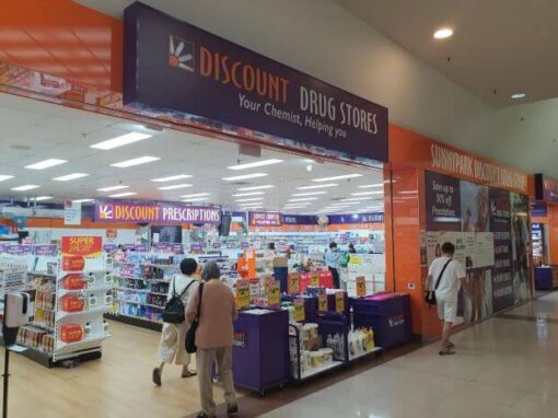 Sunnybank Pharmacy QLD