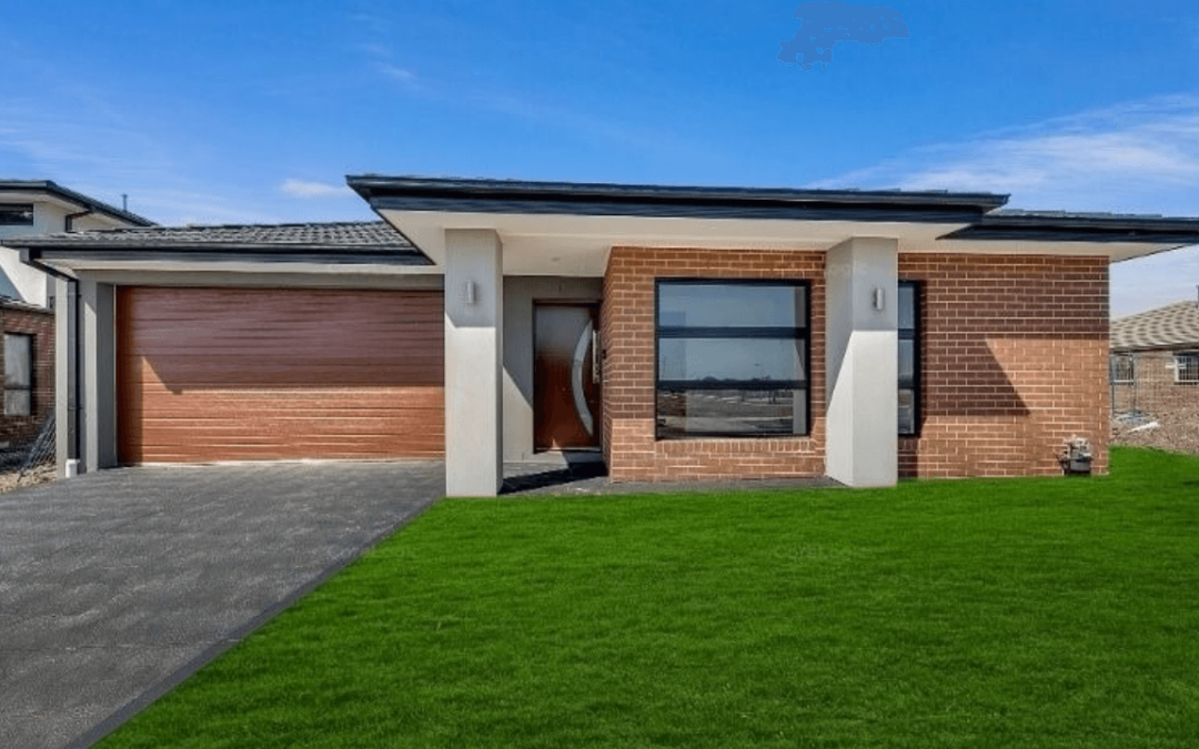 Tarneit VIC – 4 Beds 2 Bath