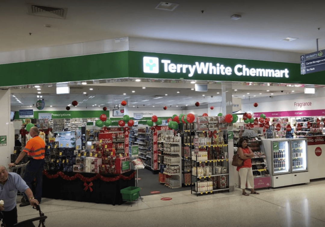 TerryWhite Chemmart Bundaberg | Koste Tax Depreciation