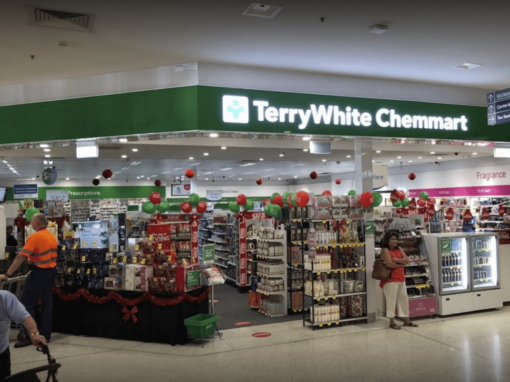 TerryWhite Chemmart Bundaberg Pharmacy QLD