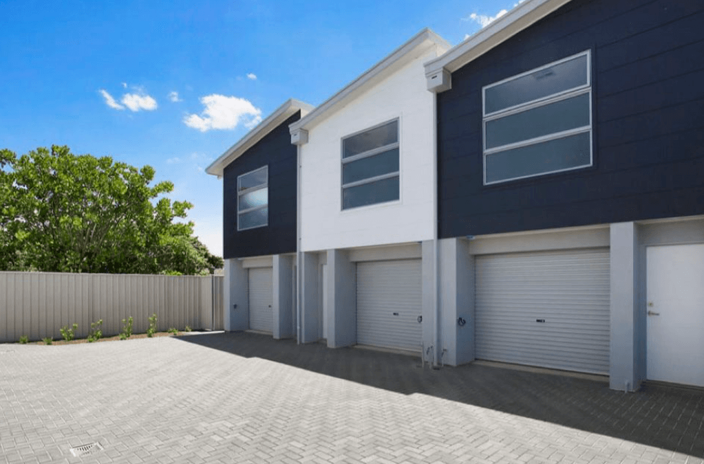 Tonsley SA – 2 Beds 2 Bath