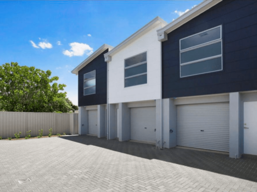 Tonsley SA – 2 Beds 2 Bath