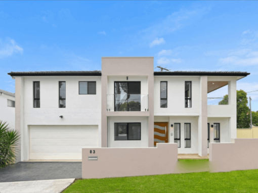 Mortdale NSW – 5 Beds 3 Bath