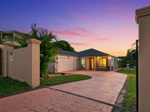 Belmont QLD – 3 Beds 2 Bath