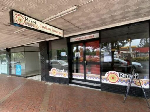 Rasoi Indian Gourmet Store NSW