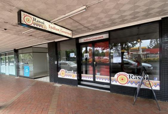 Rasoi Indian Gourmet Store NSW