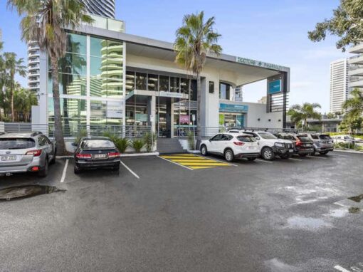 Broadbeach Medical Centre QLD