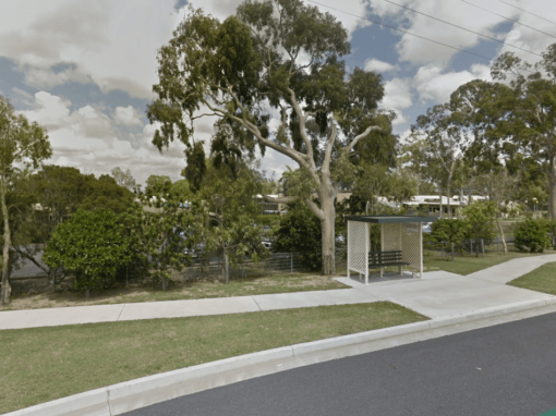 North Rockhampton Nursing Home NSW
