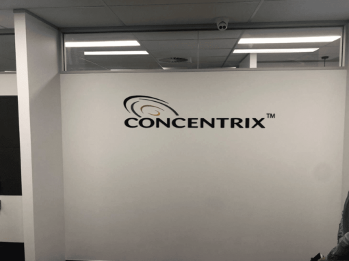 Contentrix Office Fitout QLD