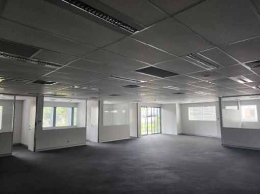 Office Fitout Underwood QLD