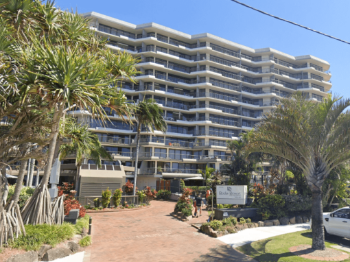 Currumbin QLD- 2 Beds 2 Bath