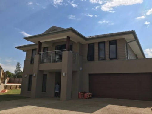 Eight Mile Plains QLD- 4 Beds 1 Bath