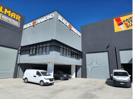 Yatala Factory Warehouse QLD