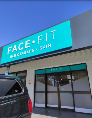 Southport Facefit Skincare Clinic QLD