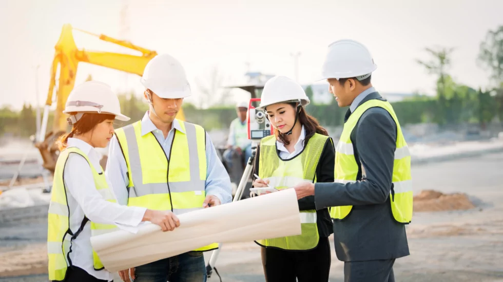 The Benefits of Engaging a Quantity Surveyor for Tax Depreciation Purposes