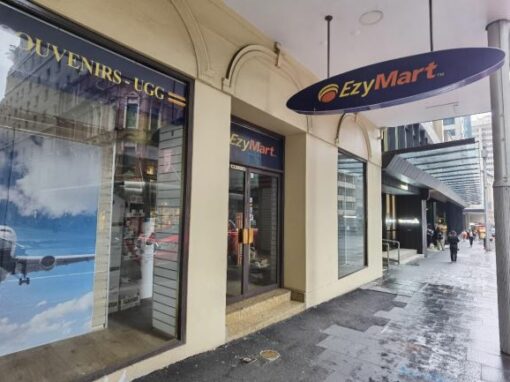 EzyMart Store Sydney NSW