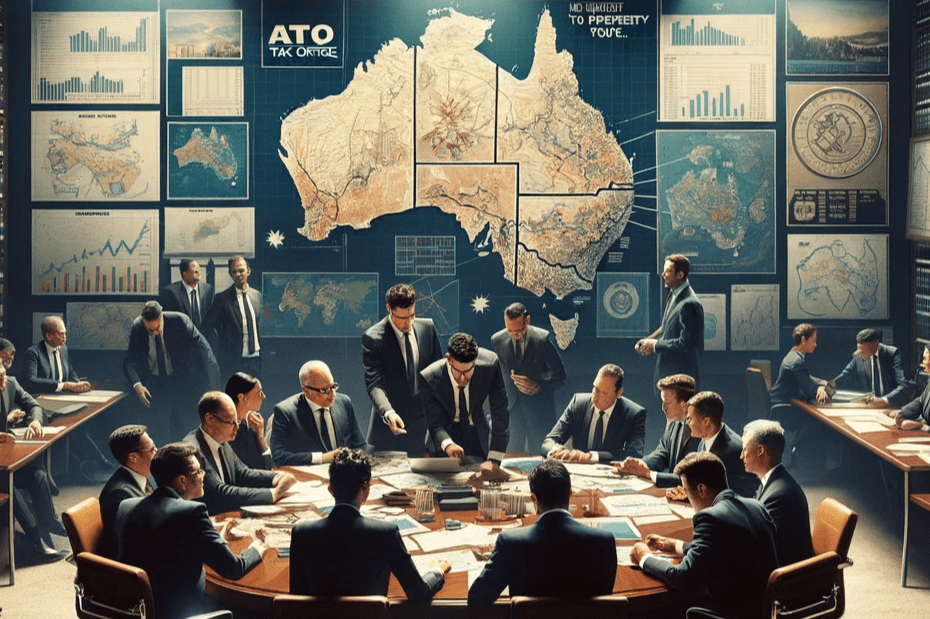 ATO’s 2024 Crackdown: Essential Insights for Property Investors