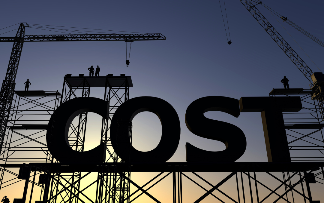 The Impact of Rising Construction Costs on Tax Depreciation