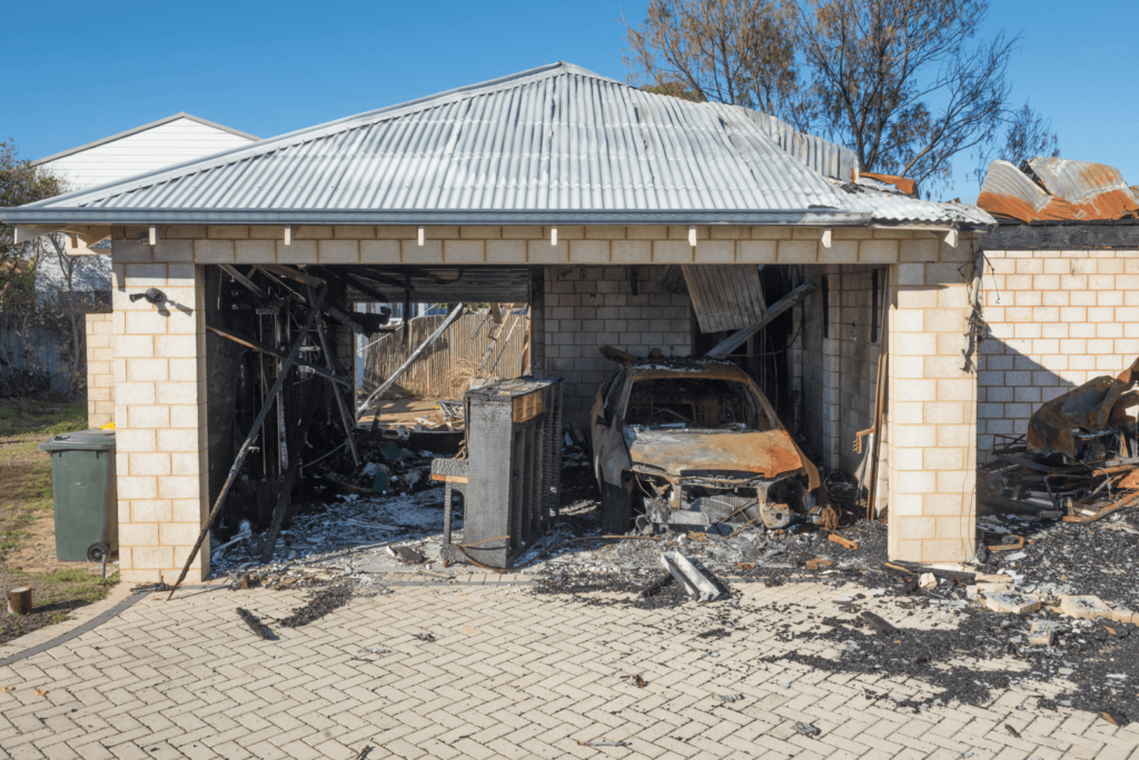 How Insurance Proceeds Impact Depreciation – A Comprehensive Guide