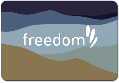 freedom-