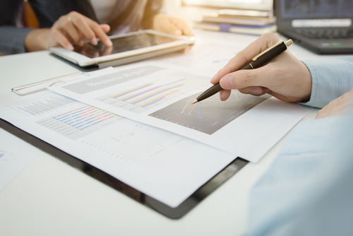 Audit,Concept,,Business,People,Financial,Maketing,Report,,Calculating,Balance.,Service