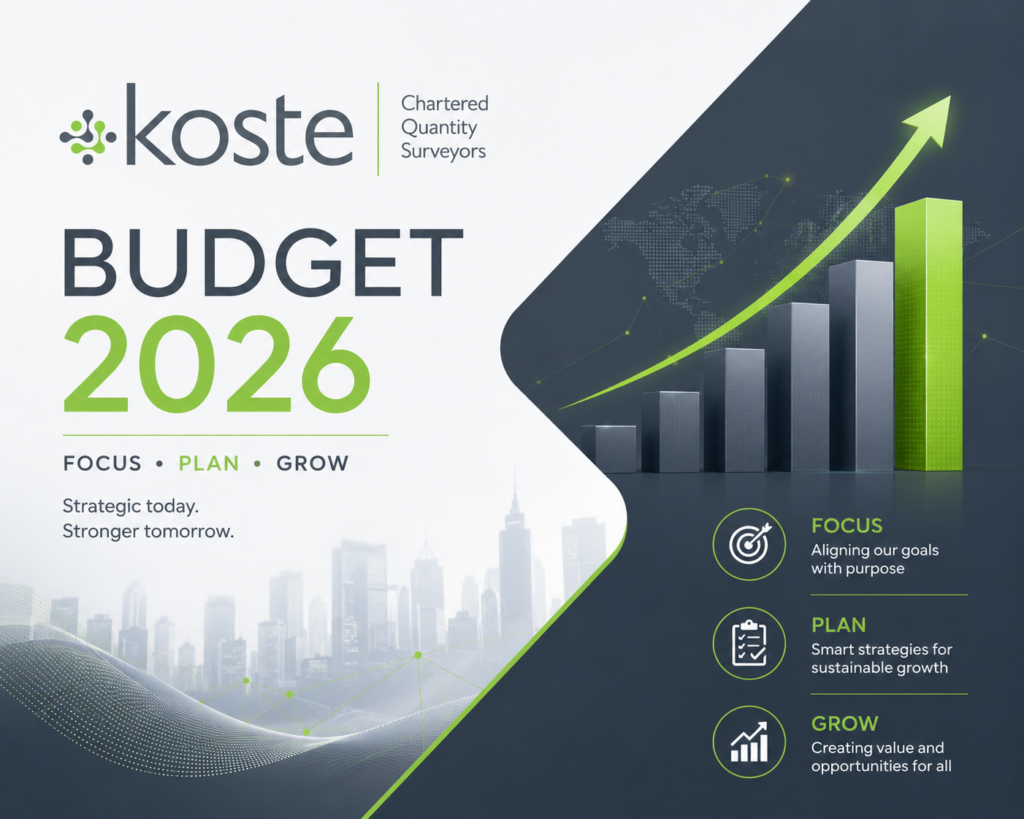 Budget 2026