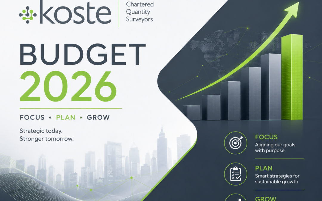 Budget 2026